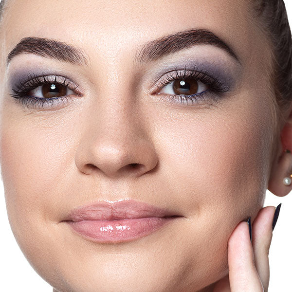 How to Enhance Brown Eyes