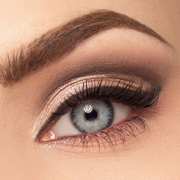 Cut crease The new beauty trend Makeup tips from ARTDECO