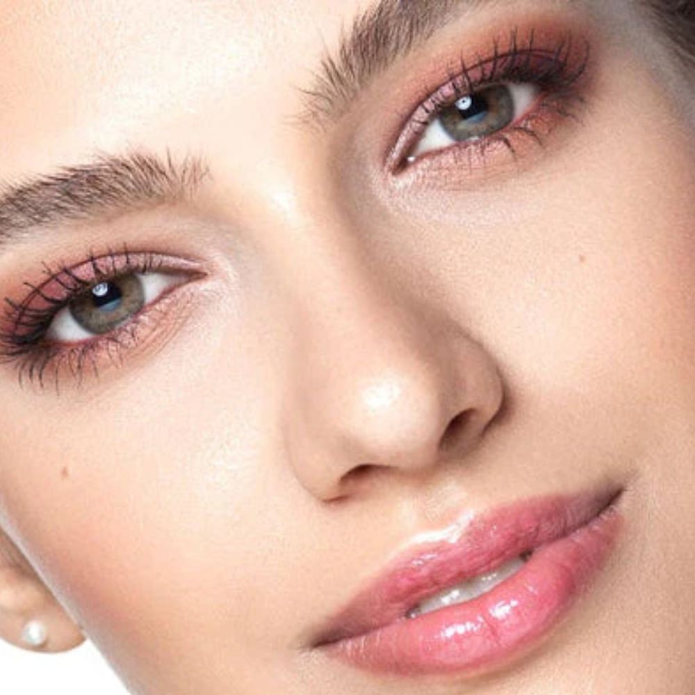 Eye makeup green eyes sales