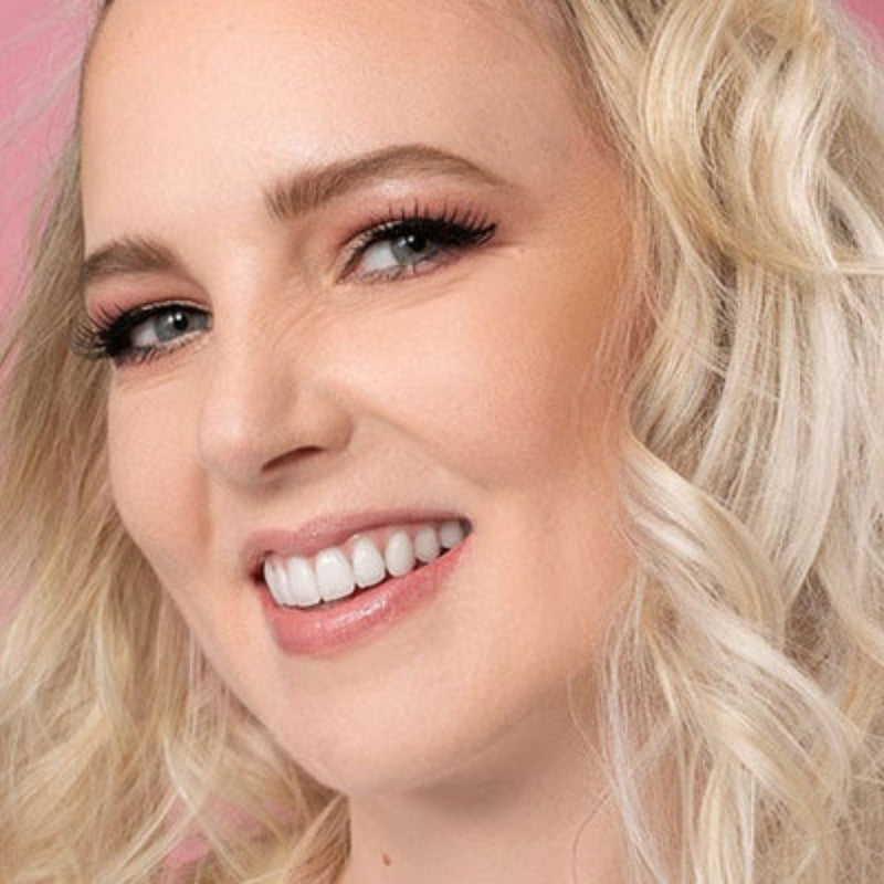 Makeup for skin problems