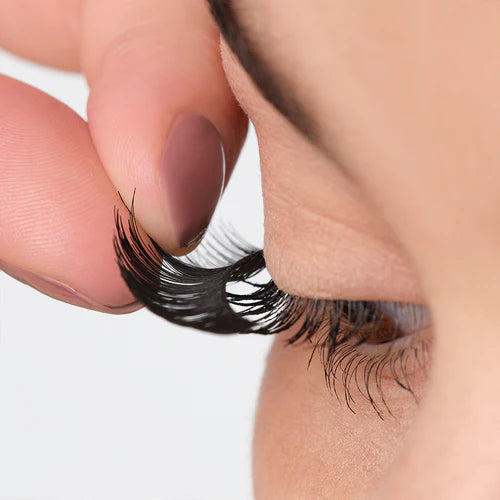 Longer Lashes