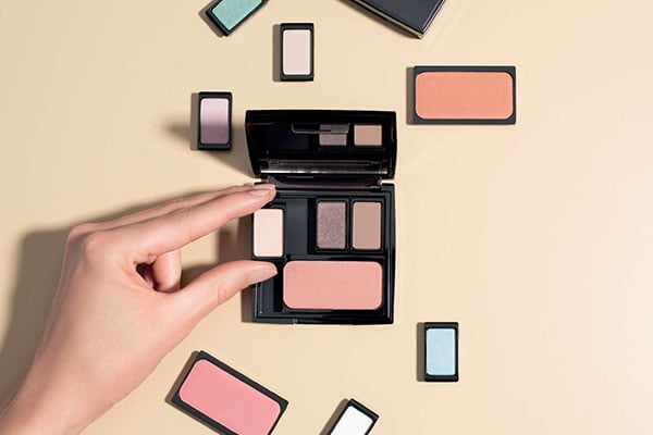Refillable Makeup Palettes ARTDECO Makeup