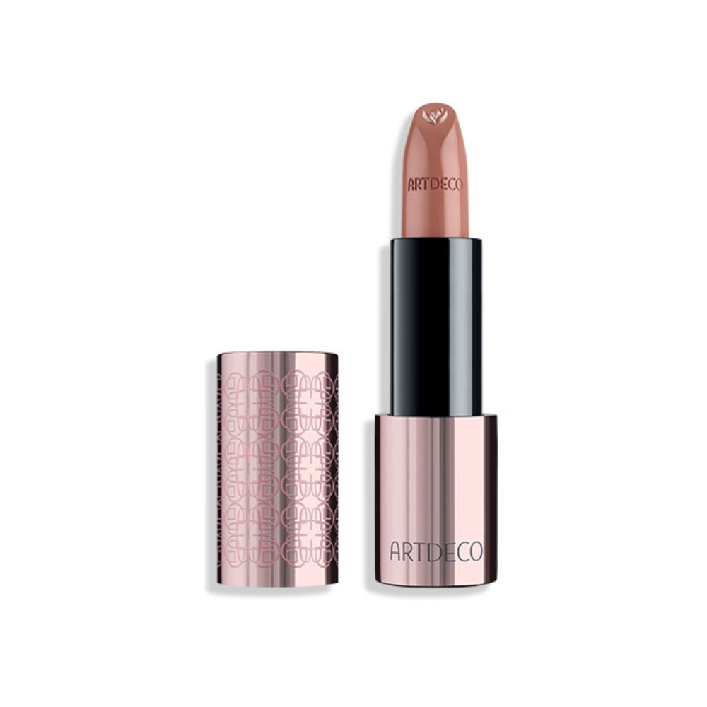 Product image of the filled Couture Lipstick in the limited edition delicate rosé design