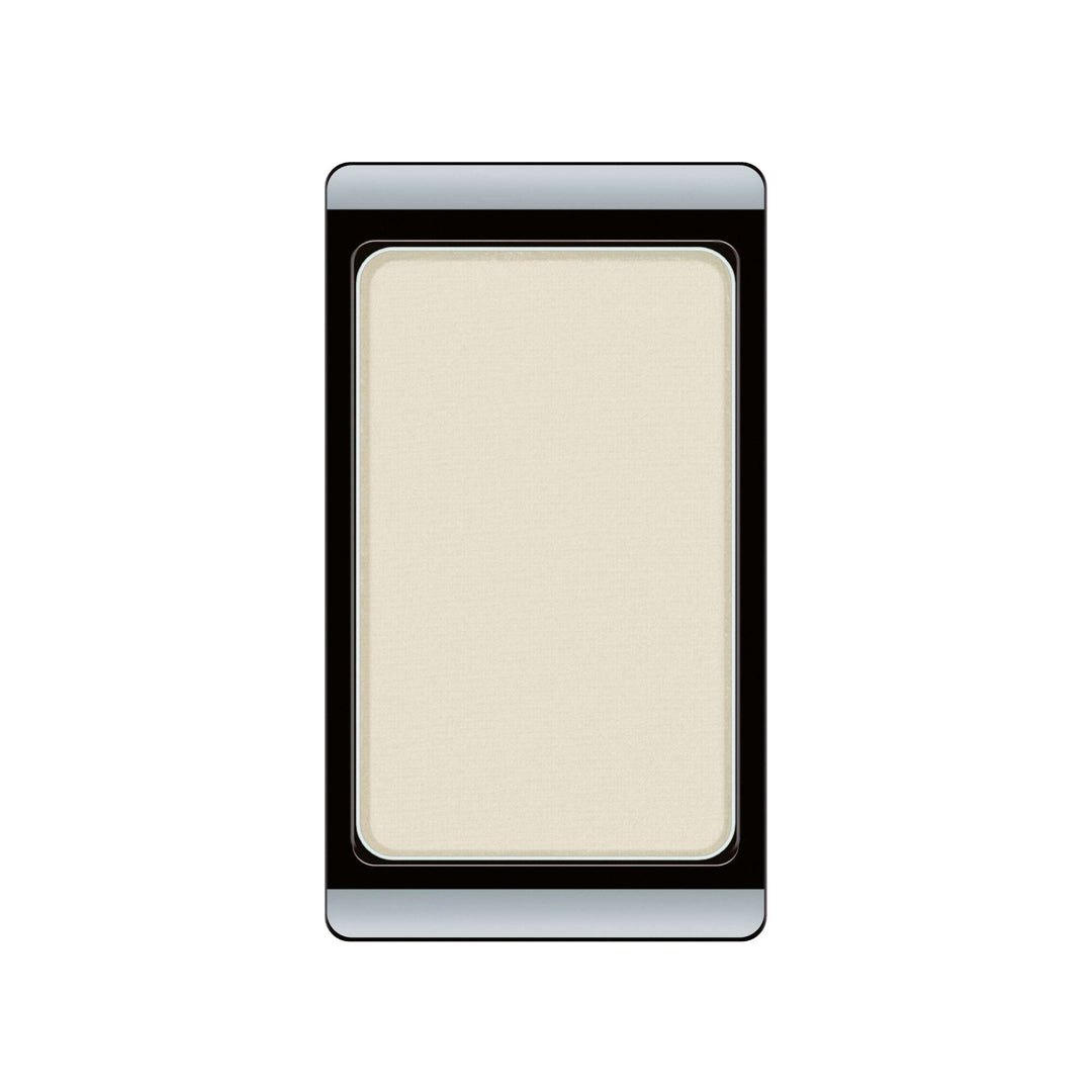 Eyeshadow Matt | 554 - matt natural vanilla