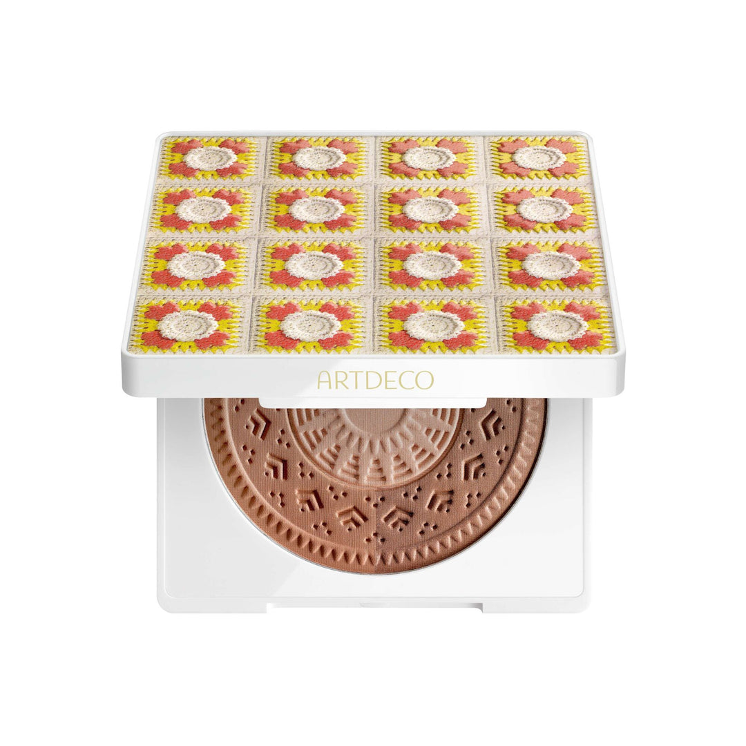 All Seasons Bronzing Powder - Crochet-Design | BRONZING 2025 - summer it piece