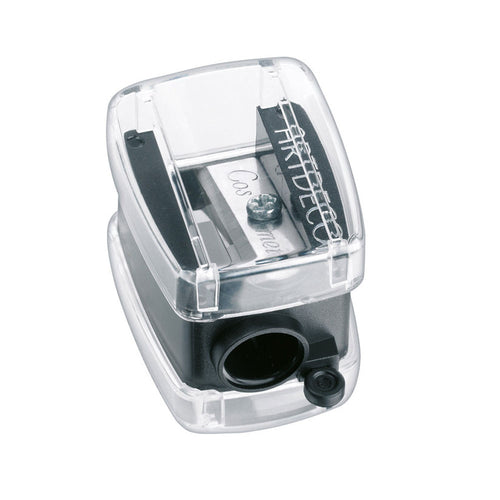 Sharpener For Soft Liner
