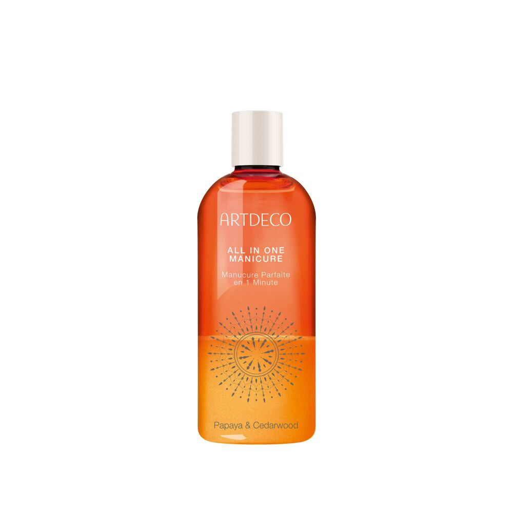 All In One Manicure | ALL IN ONE MANICURE 150ML