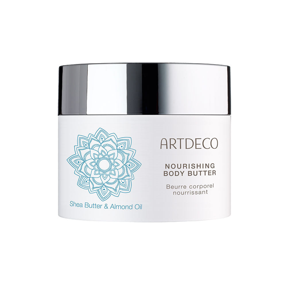Nourishing Body Butter | NOURISHING BODY BUTTER