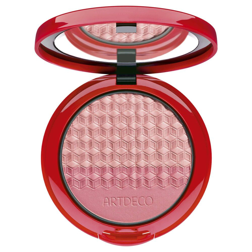 Blush Couture - limited Red Design | 07/22 - diamonds & lights