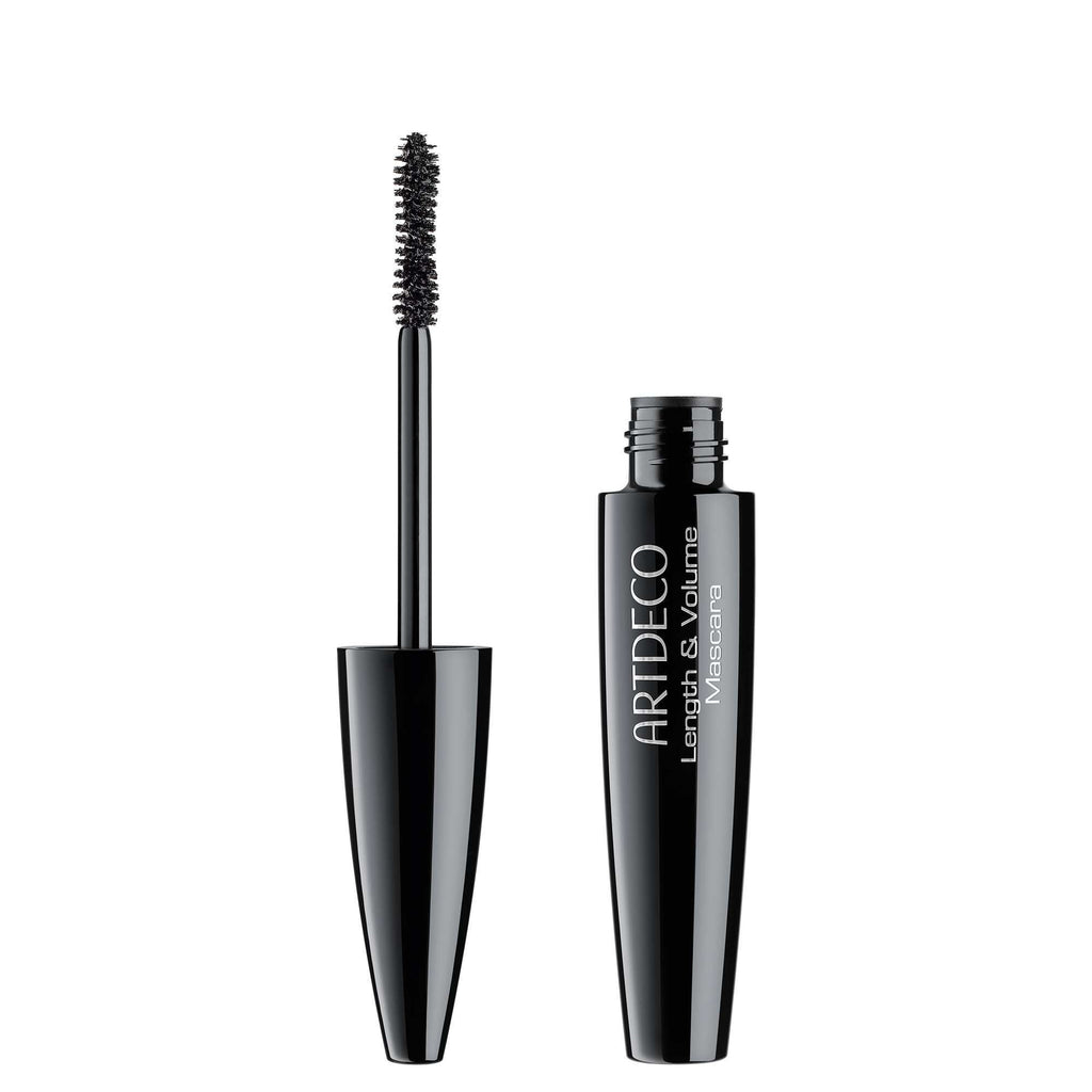 Length & Volume Mascara 2