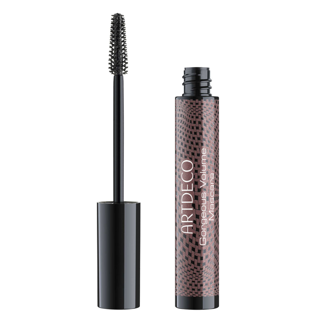 Gorgeous Volume Mascara | 1 - deep black