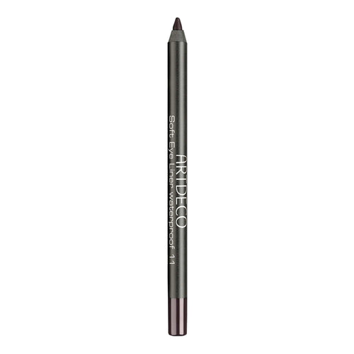 Soft Eye Liner waterproof | 11 - deep forest brown