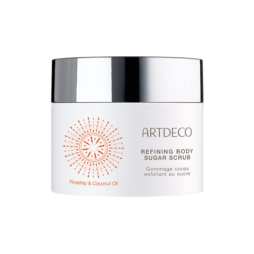 Refining Body Sugar Scrub | REFINING BODY SUGAR SCRUB