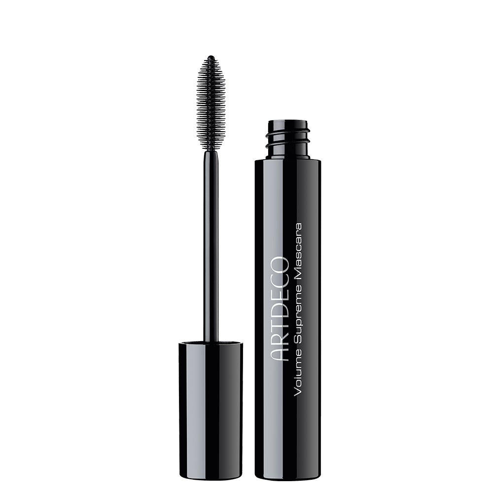 Volume Supreme Mascara | 1 - black