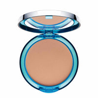 Sun Protection Powder Foundation SPF 50 | 50 - dark cool beige