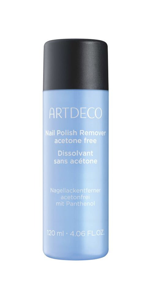 Nail Polish Remover Acetone Free 120ml | NAIL POLISH REMOVER  ACETONE FREE 120 ML