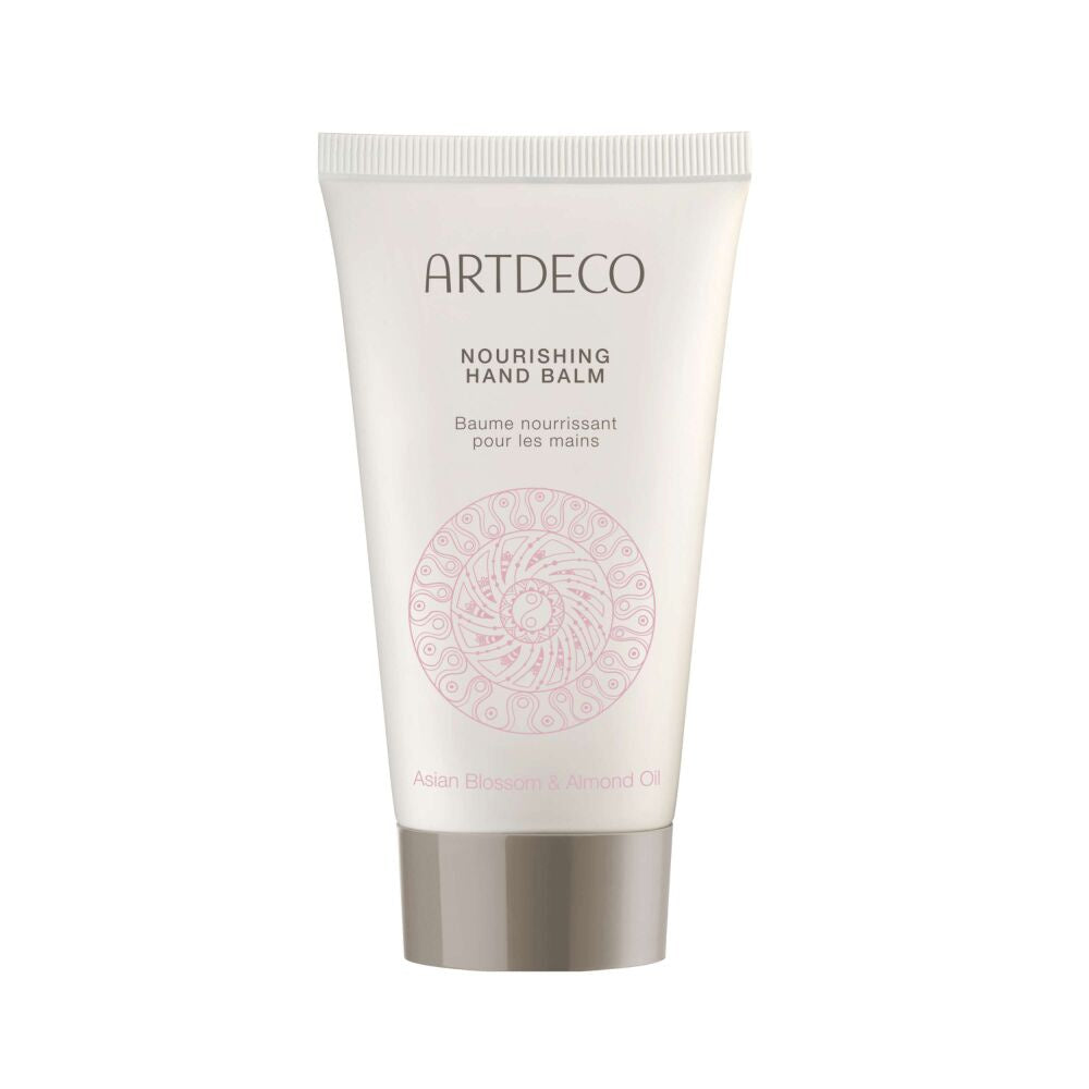 Nourishing Hand Balm | NOURISHING HAND BALM 75ML