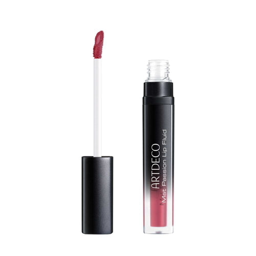 Mat Passion Lip Fluid | 44 - scarlet red