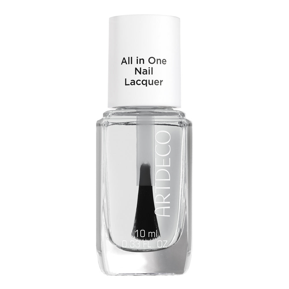 All In One Nail Lacquer | ALL IN ONE NAIL LACQUER