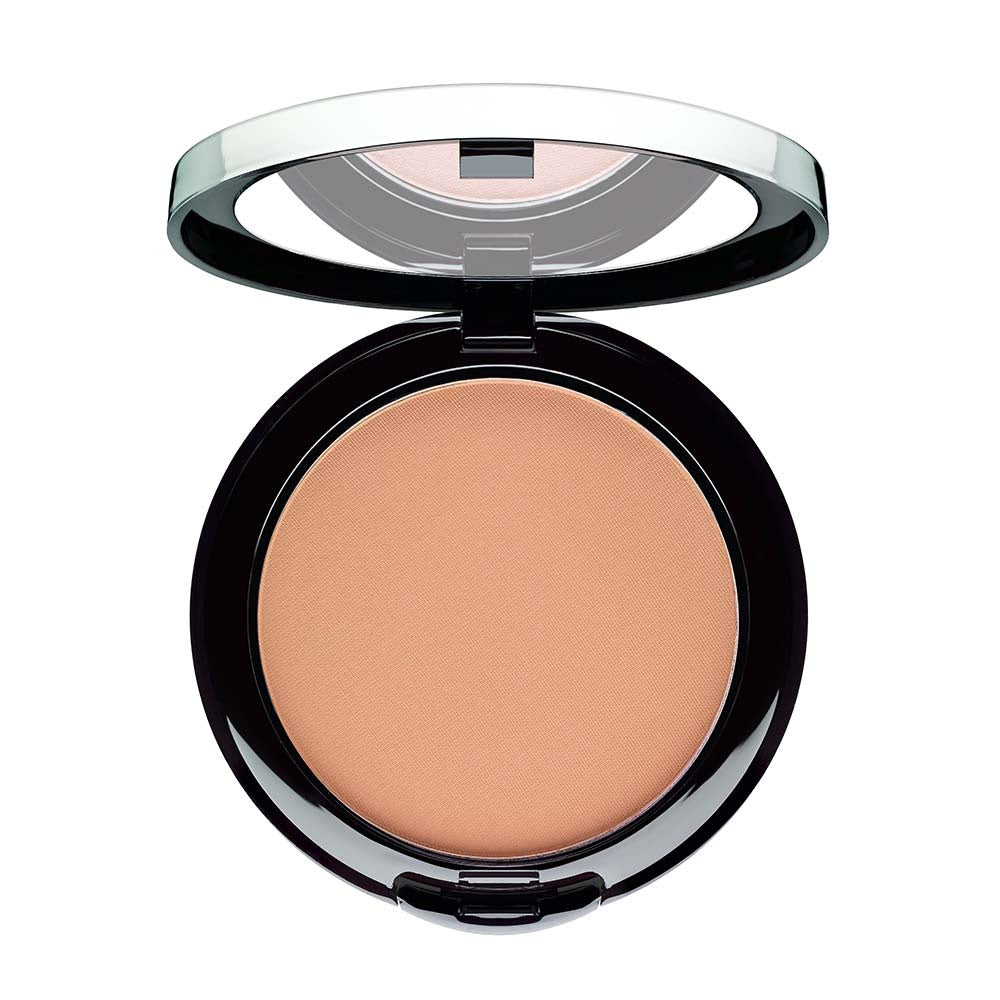 High Definition Compact Powder | 8 - natural peach