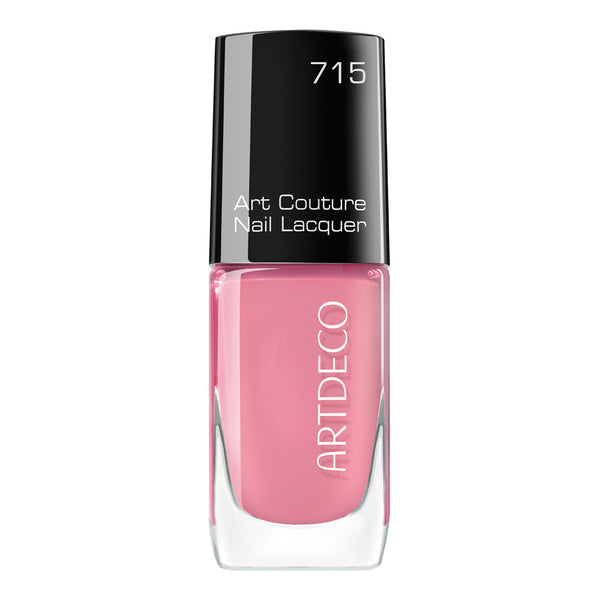 Art Couture Nail Lacquer | 715 - pink gerbera