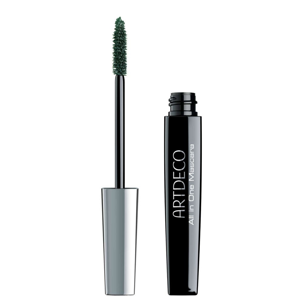 All In One Mascara | 12 - jade