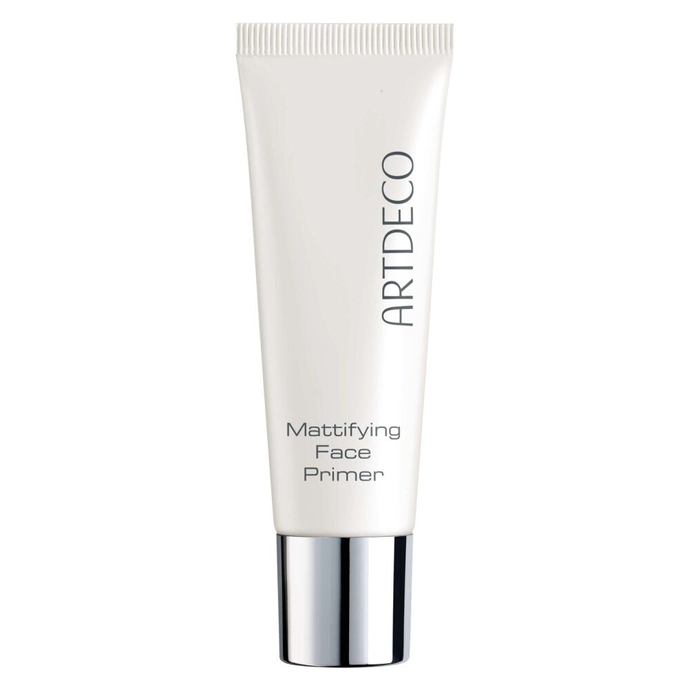 Pore minimizing mattifying primer