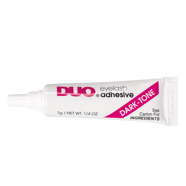 DUO Striplash Adhesive darktone