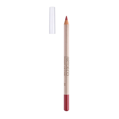 Smooth Lipliner | 08 - poppy field