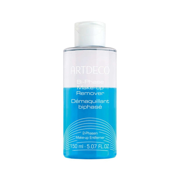 Bi-Phase Make-up Remover