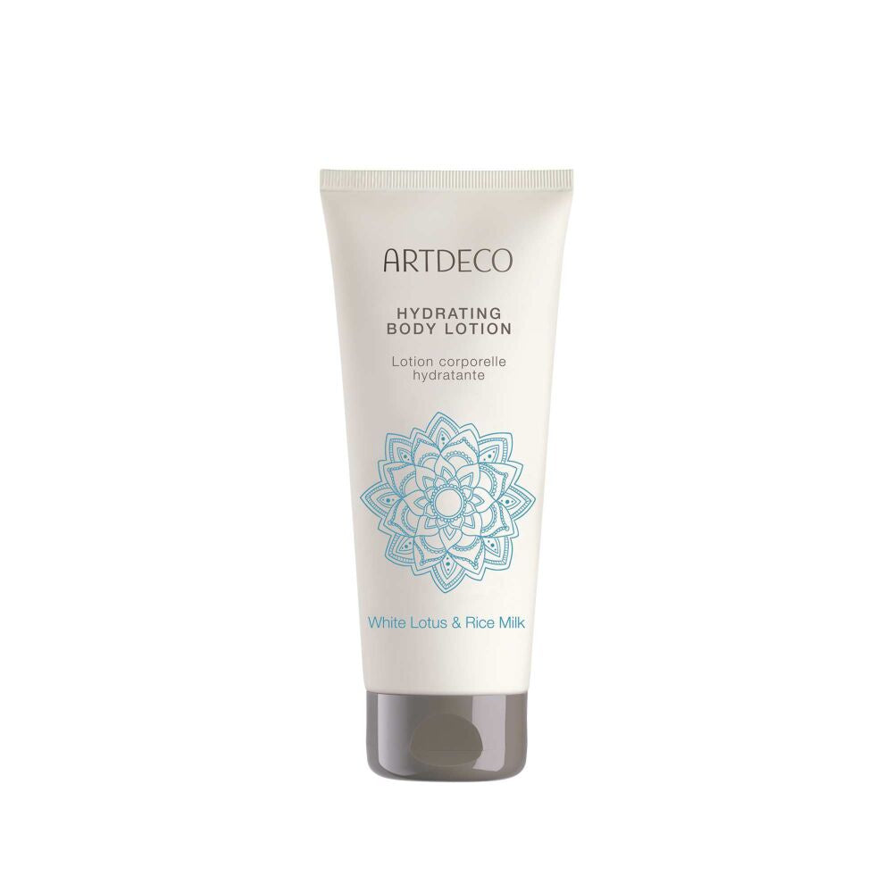 Hydrating Body Lotion for extra-dry skin