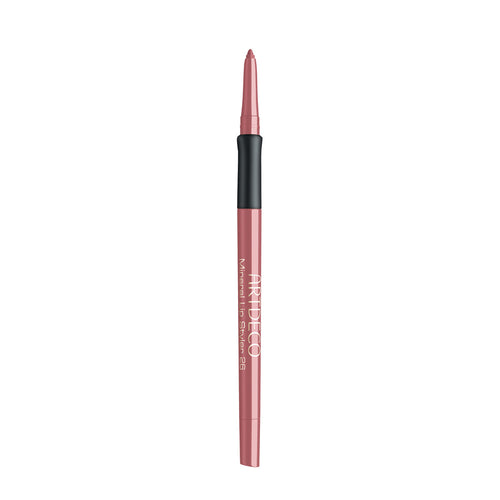 Mineral Lip Styler | 09 - mineral red