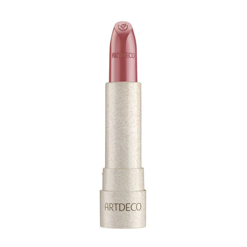 Natural Cream Lipstick | 646 - red terracotta