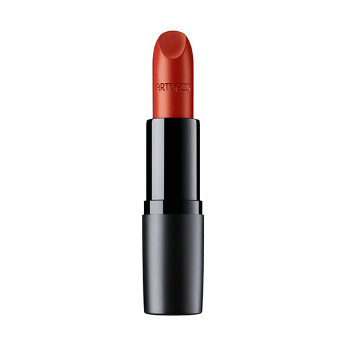 Perfect Mat Lipstick | 220 - sienna red