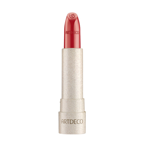 Natural Cream Lipstick | 646 - red terracotta