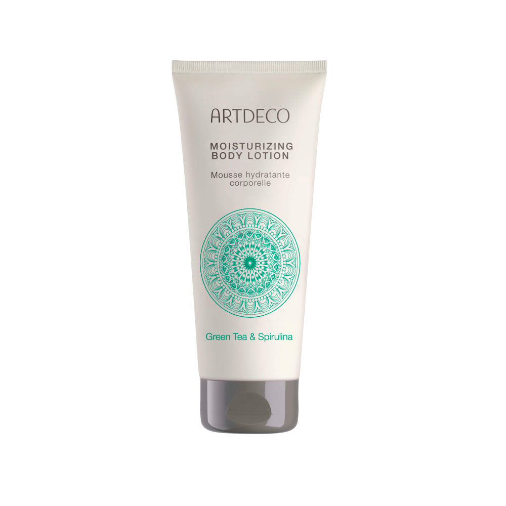 Moisturizing Body Lotion | MOISTURIZING BODY LOTION  200ML