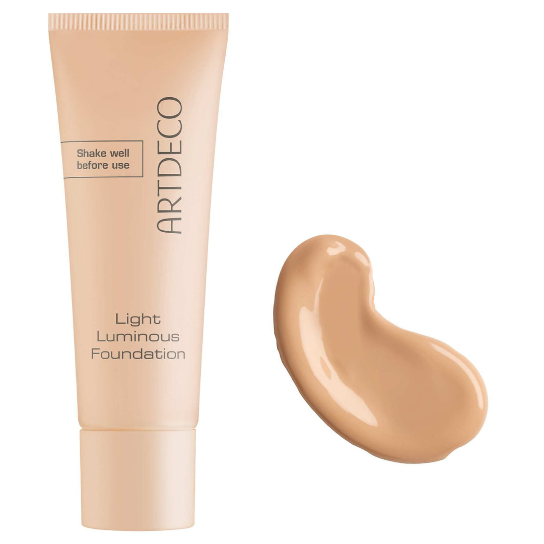 Light Luminous Foundation | 22 - neutral - natural chiffon