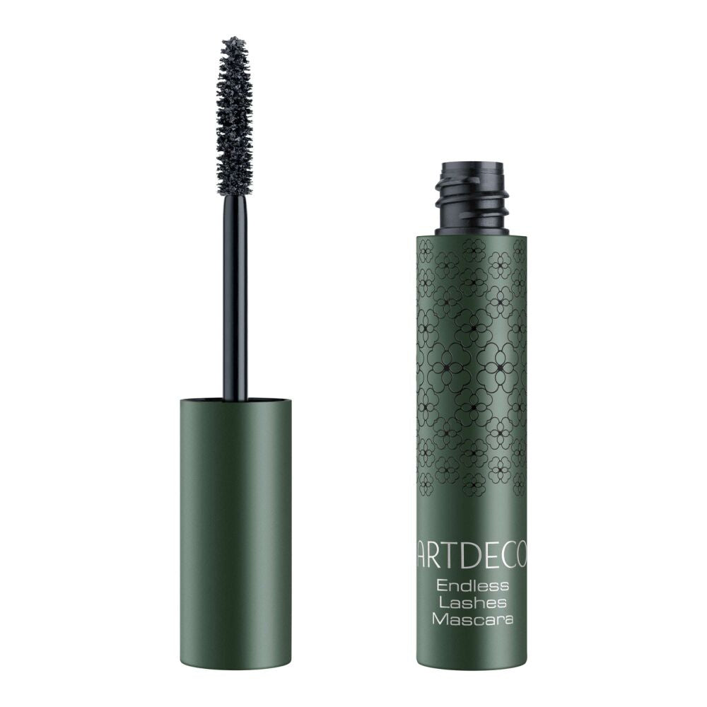 Endless Lashes Mascara | 1 - black