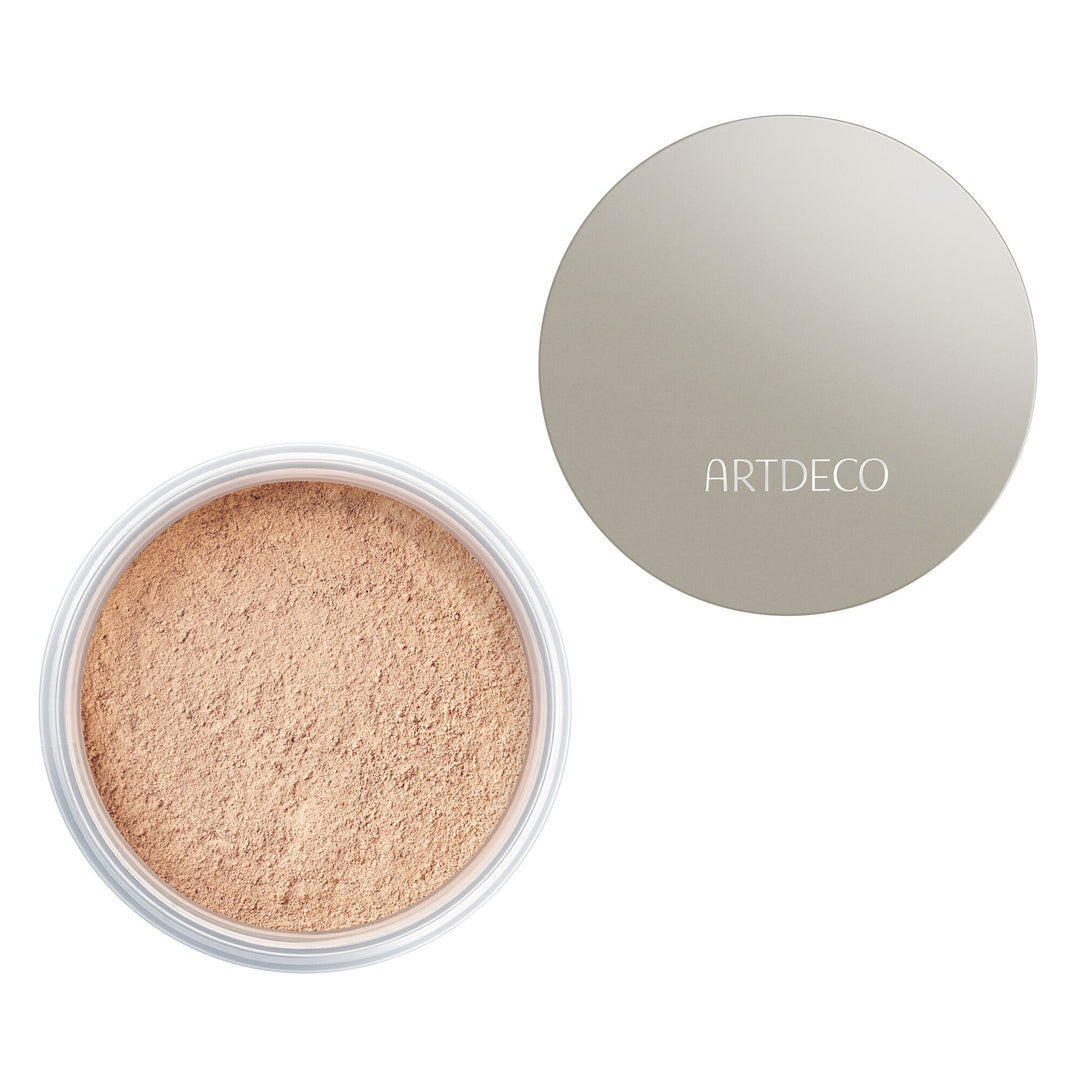 Mineral Powder Foundation | 2 - natural beige