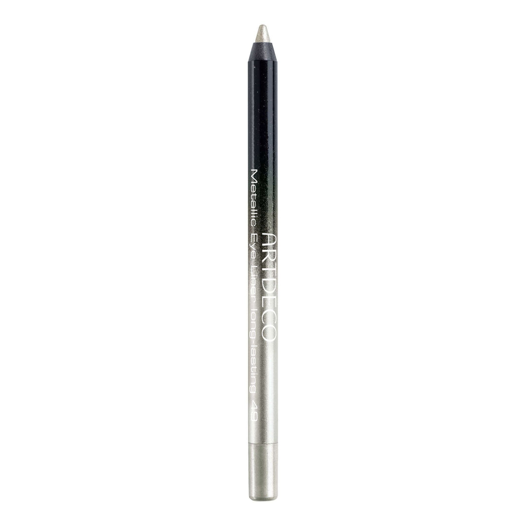 Metallic Eye Liner Long-Lasting | 49 - metallic diamond