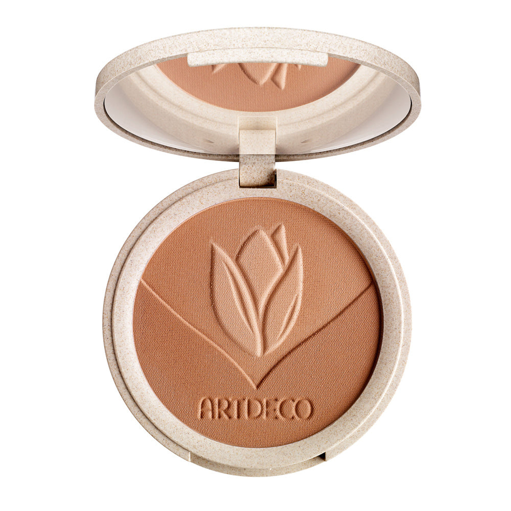 Natural Skin Bronzer | 3 - bronzing hues