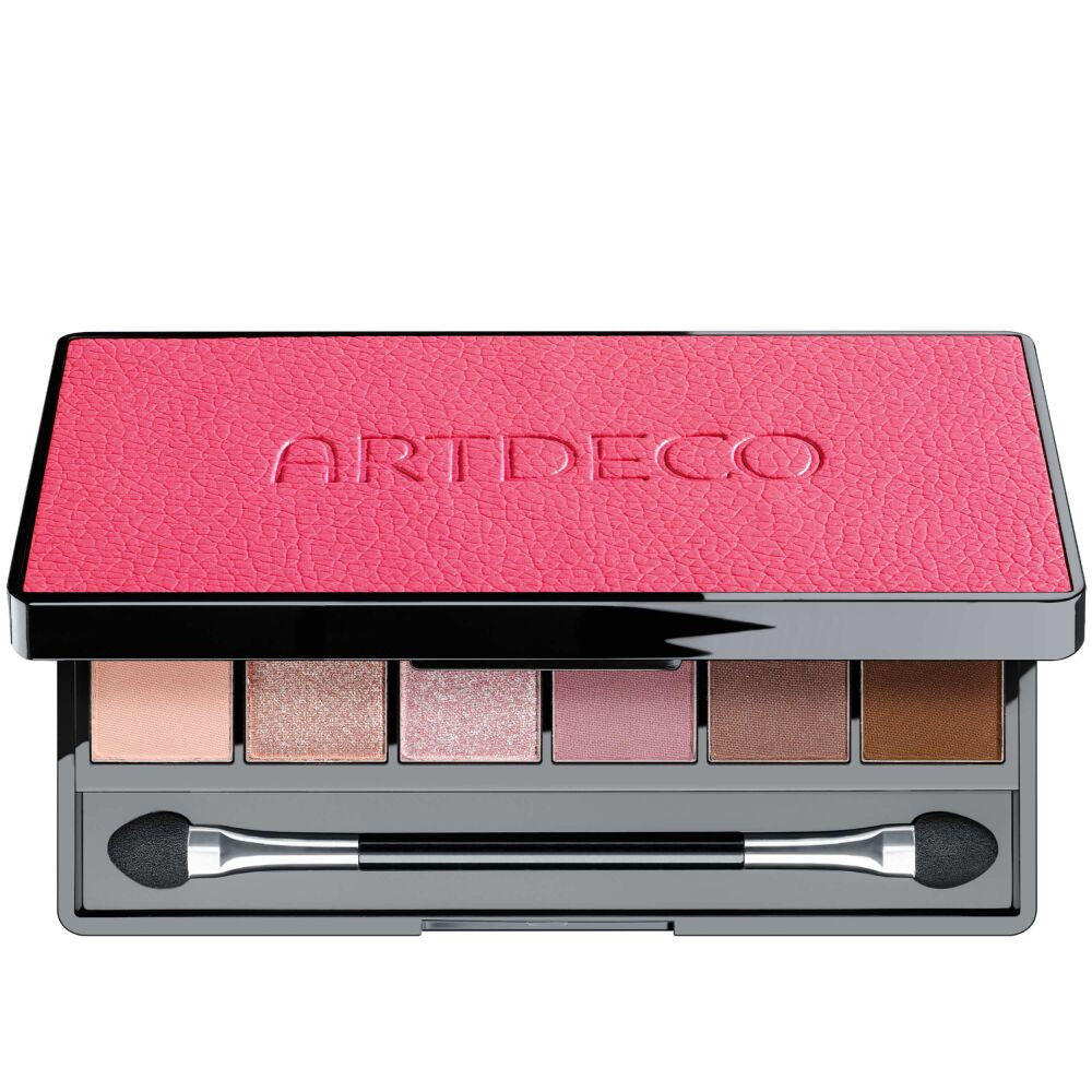 Iconic Eyeshadow Palette | 2 - garden of delights