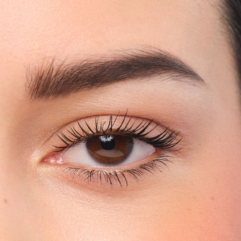 Natural Eyebrows