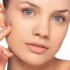 Conceal Blemished Skin