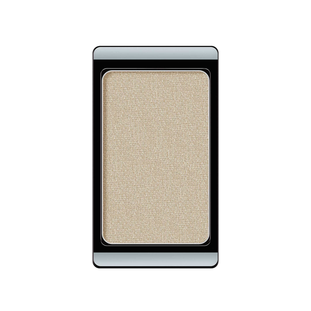 Eyeshadow Pearl | 15 - pearly snow grey