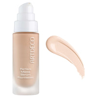 Perfect Matte Serum Foundation | 11 - rosy porcelain/ cool