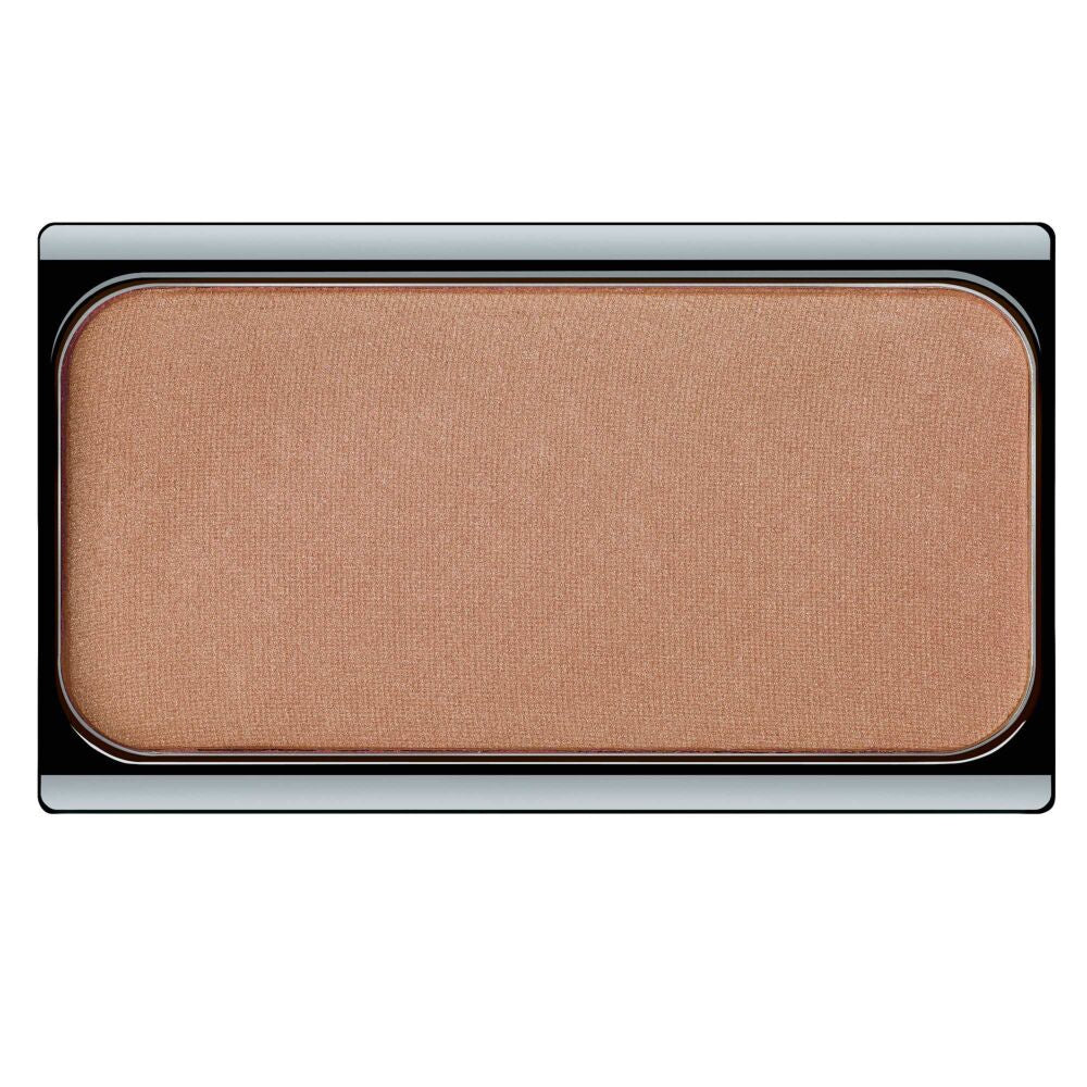 Artdeco Blusher 02 Deep Brown Orange 5 g