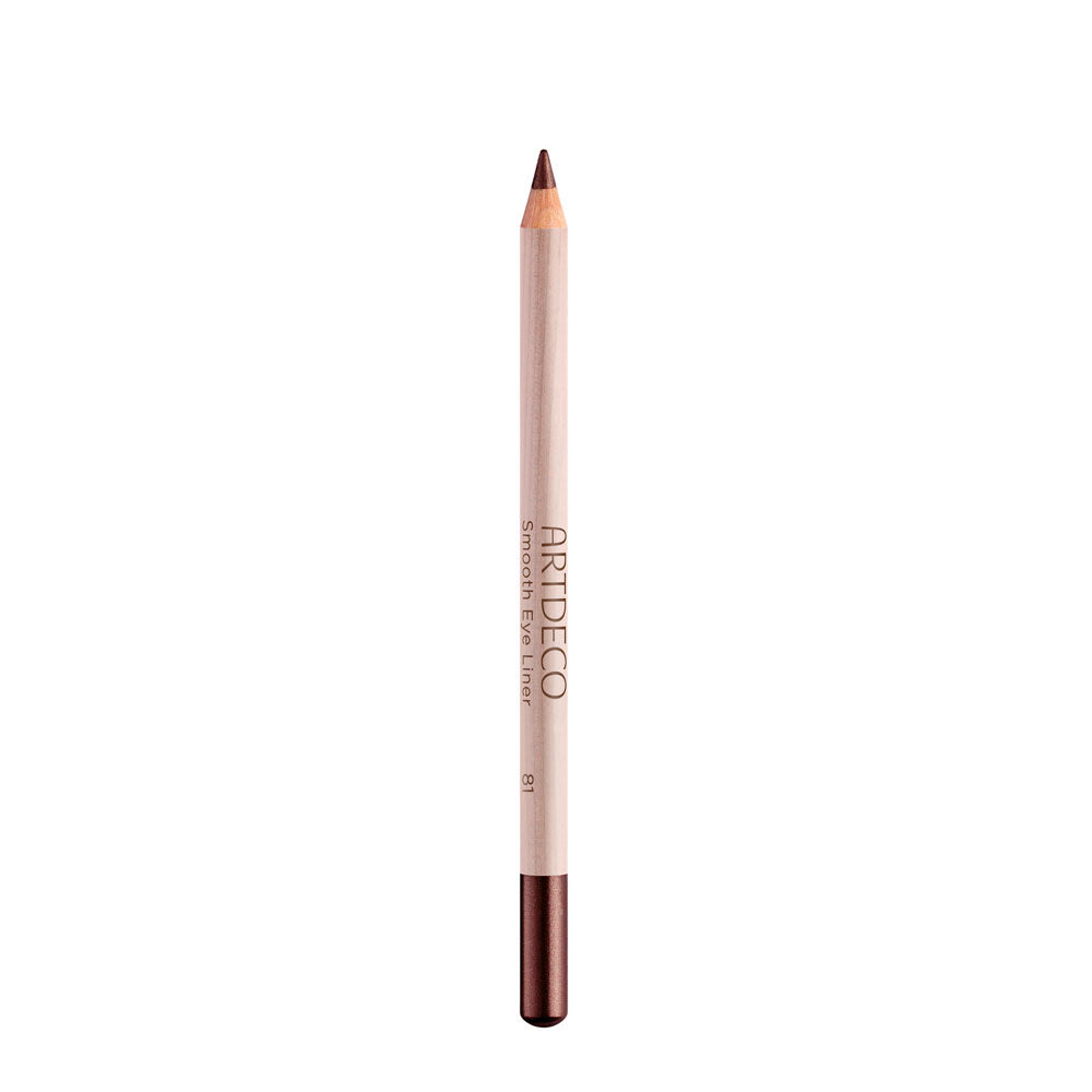 Smooth Eye Liner | 81 - rare earths
