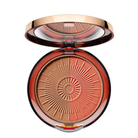 Bronzing Powder Compact Long-Lasting | 05 - sunkissed