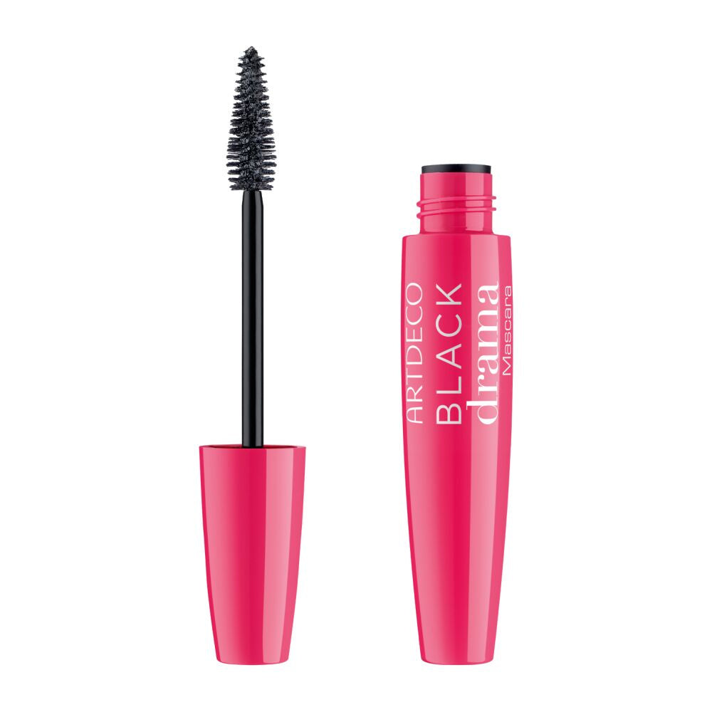 Black Drama Mascara | 1 - black